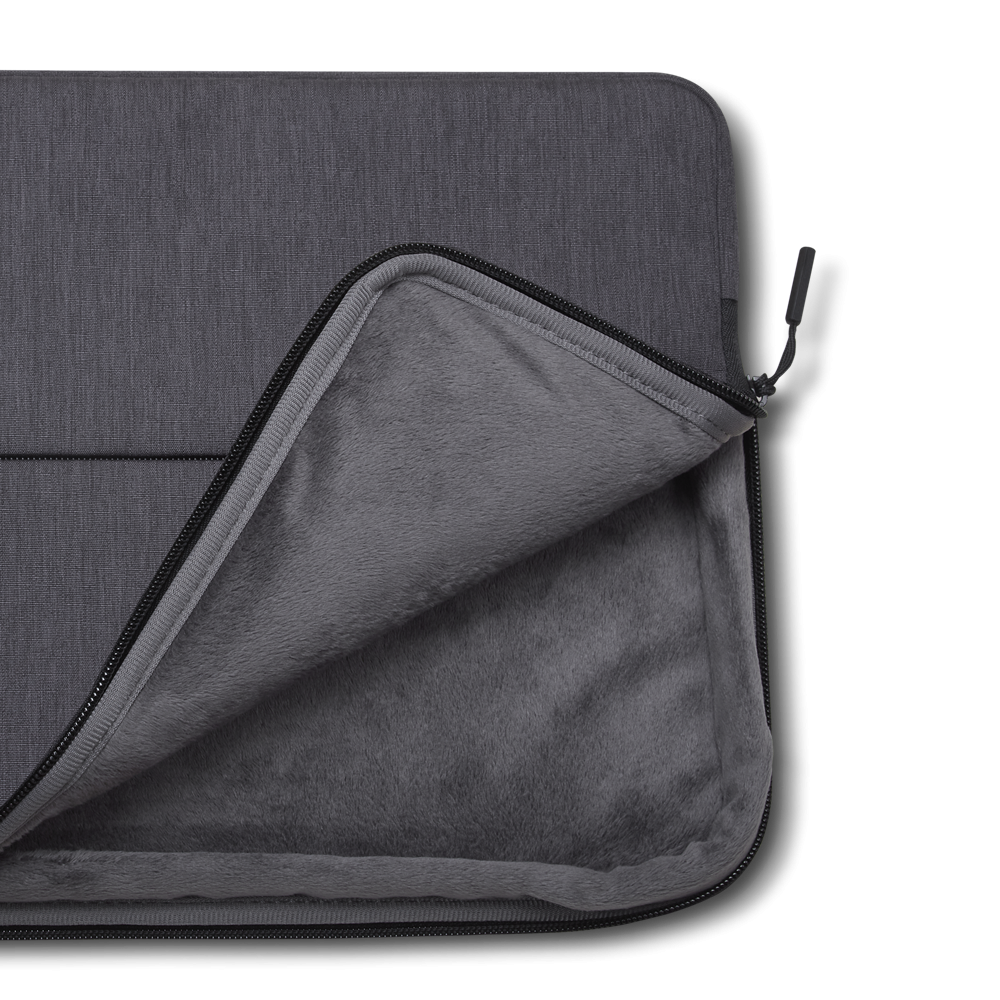 Geanta laptop Lenovo Urban 15.6, Negru, 1 an Garantie - imaginea 4