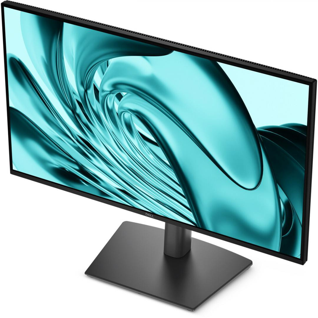 Monitor Commercial Dell P2426H, 24", 1920 x 1080 pixeli, Black, 3 ani Garantie - imaginea 4