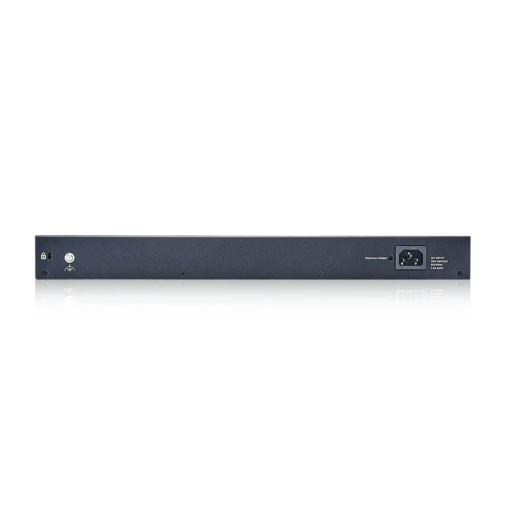 ZYXEL XGS1935-28 24PORT GBE SWITCH - imaginea 3