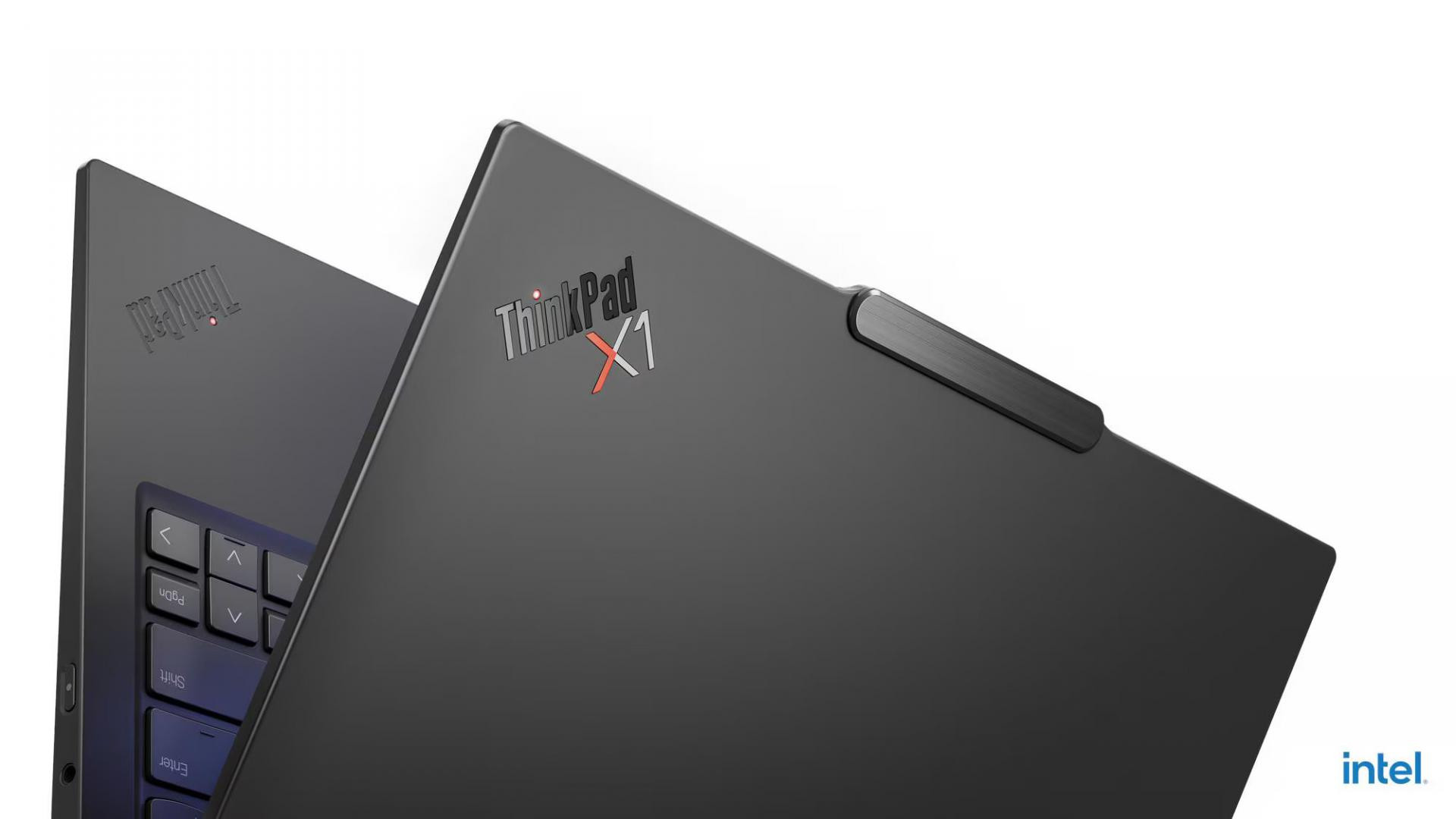 Laptop Business Lenovo ThinkPad X1 Carbon Gen 13 Aura Edition, cu procesor Intel Core Ultra 7 265U, 14'' OLED, 64 GB LPDDR5x, 2 TB, Intel Graphics, Windows 11 Pro, 3 ani Garantie - imaginea 11