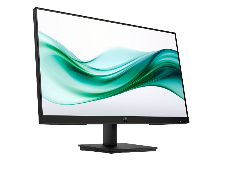 Monitor Commercial HP Series 3 Pro 324pv, 23.8", 1920 x 1080 pixeli, Black, 3 ani Garantie - imaginea 2