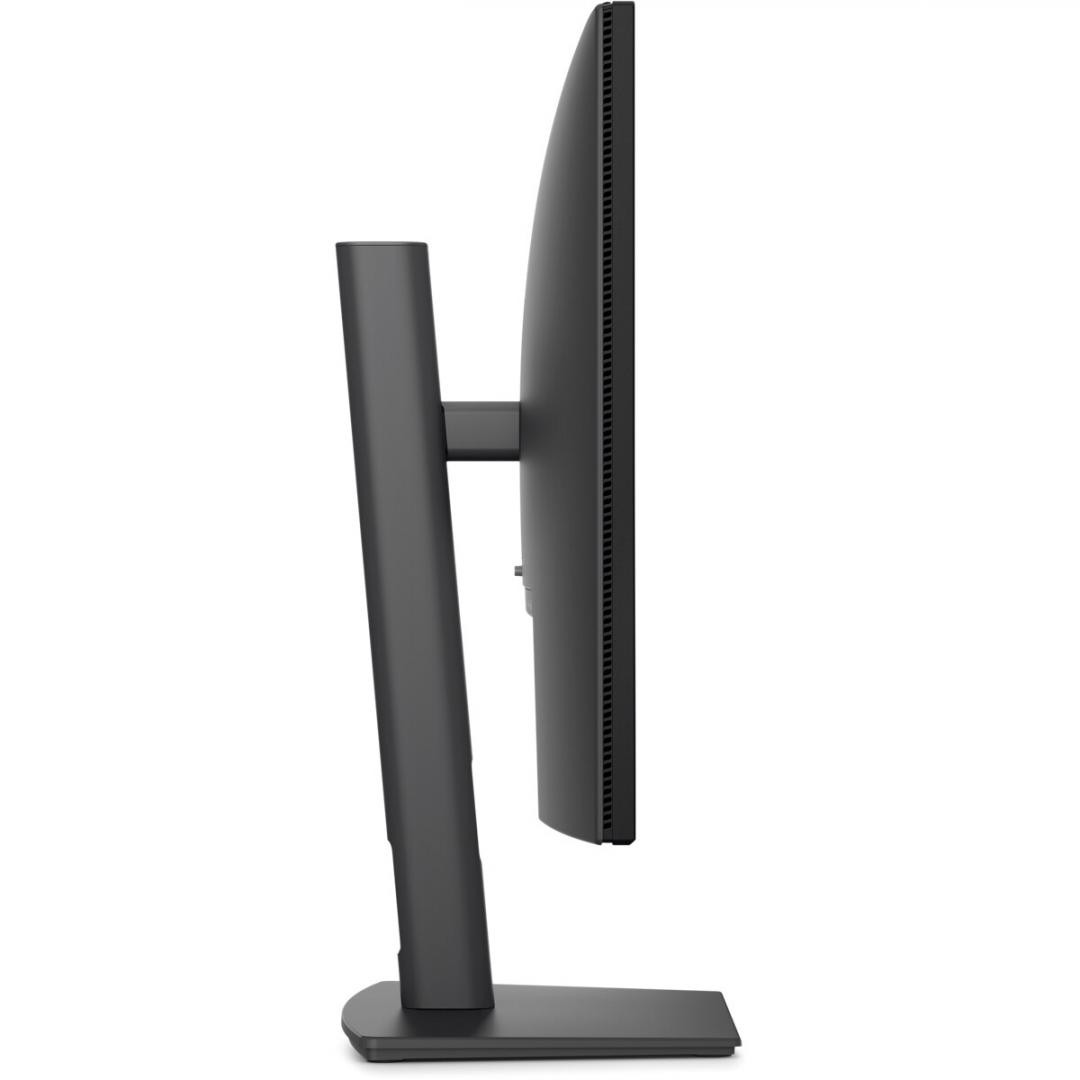Monitor Commercial Dell P2726HE, 27", 1920 x 1080 pixeli, Grey, 3 ani Garantie - imaginea 5
