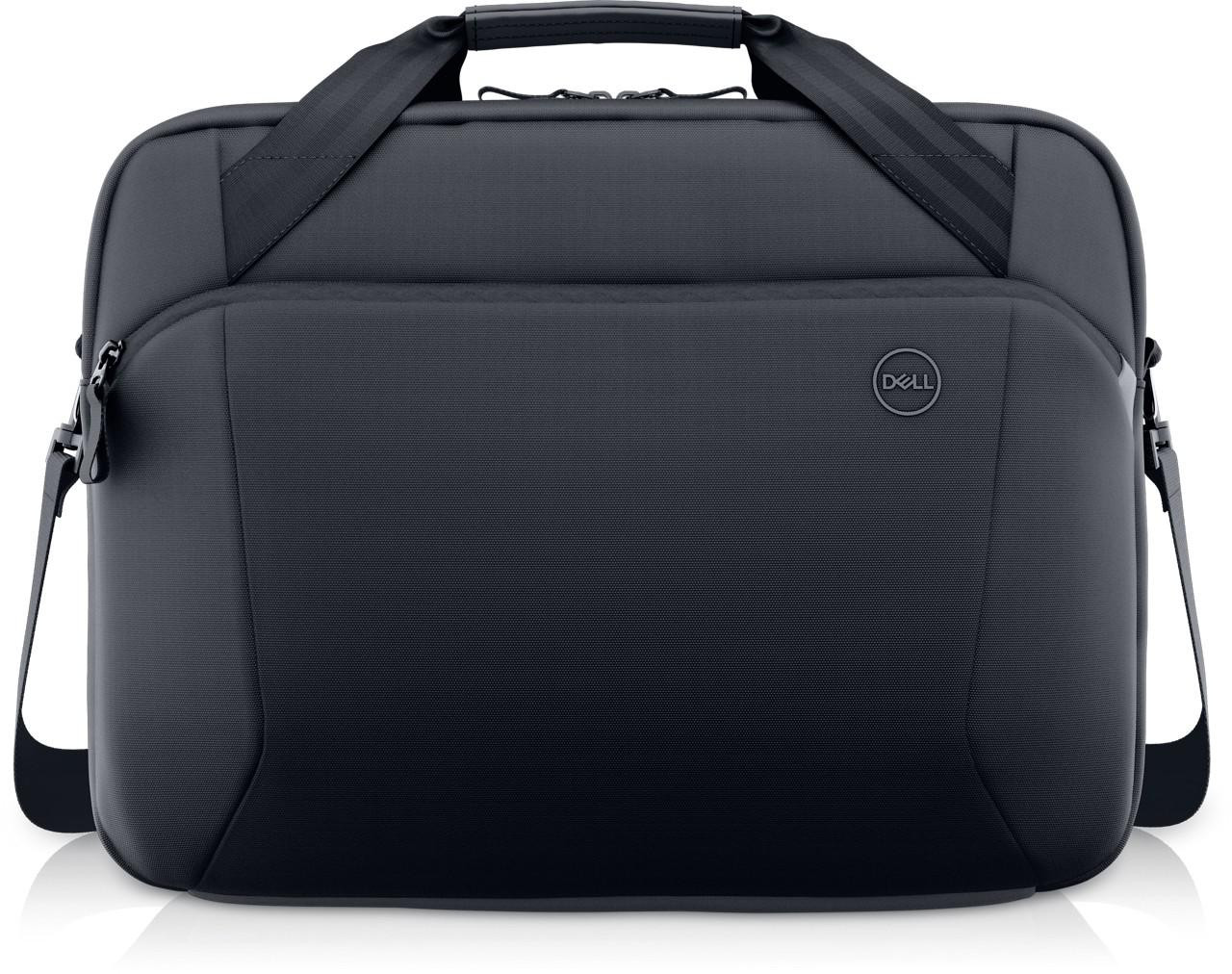 Geanta laptop Dell EcoLoop Pro Slim Briefcase 15, Negru, 3 ani Garantie - imaginea 1