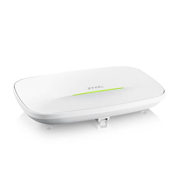 Router wireless ZYXEL NWA210BE, WIFI 6E, Mesh, Tri-Band - imaginea 1