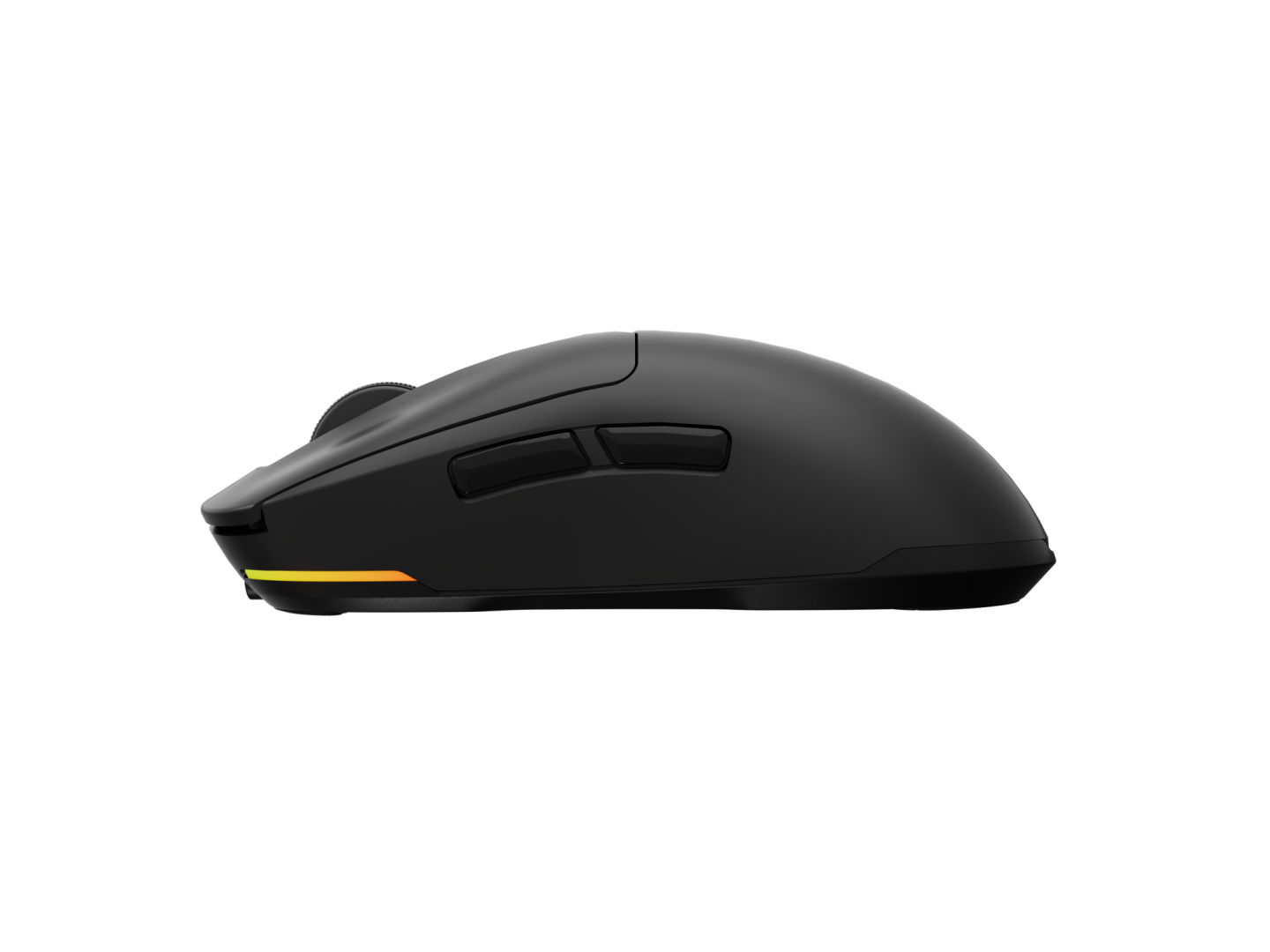 Mouse Gaming Wireless GENESIS Zircon 660 PRO, 26000 DPI, Negru - imaginea 9