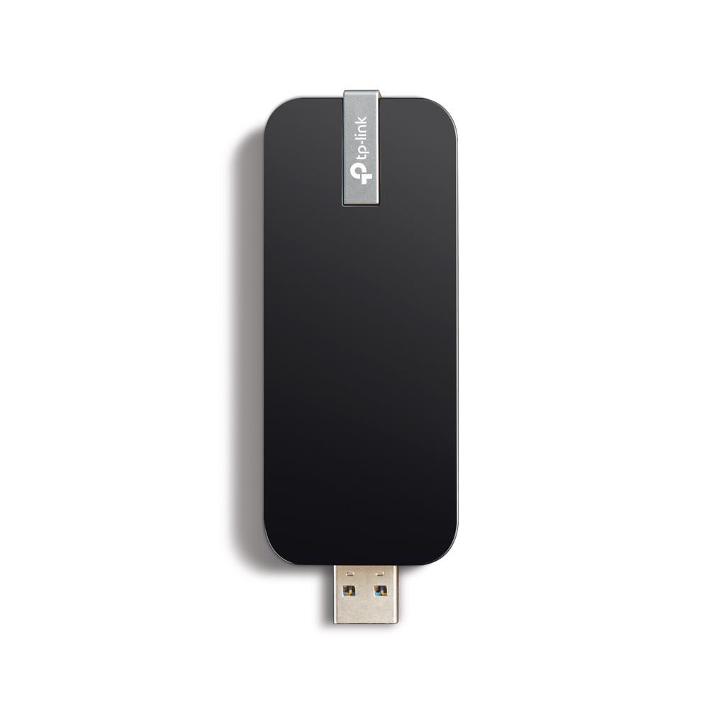 Adaptor wireless TP-LINK Archer T4U, AC1300, WiFI, Dual-Band - imaginea 1