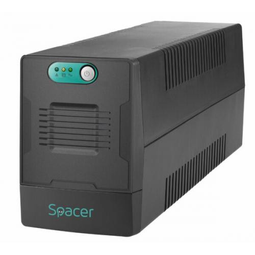 UPS SPACER 360W SPUP-600L-LIT01 - imaginea 1