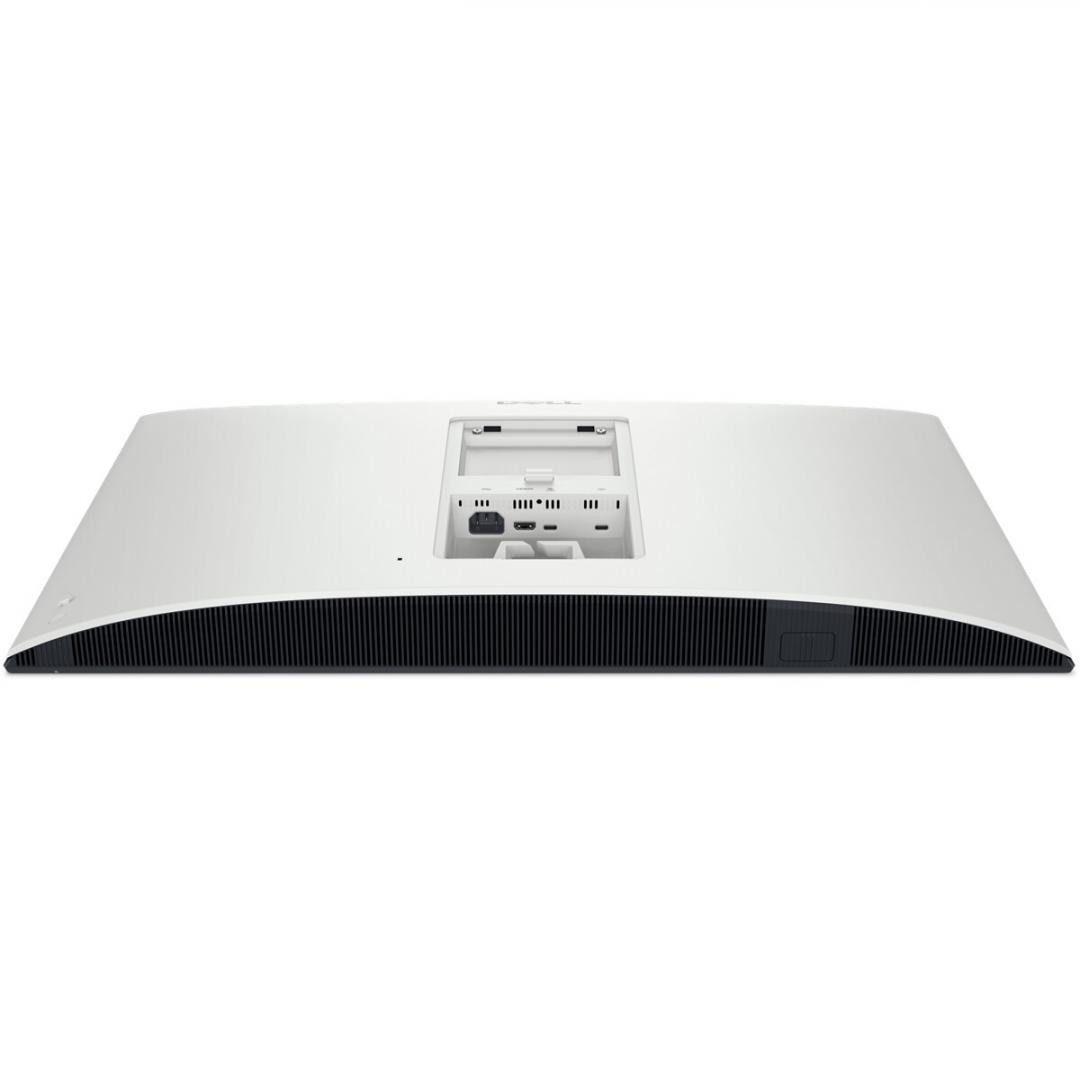 Monitor Commercial Dell S3225QC, 31.5", 3840 x 2160 pixeli, Negru-Argintiu, 3 ani Garantie - imaginea 2