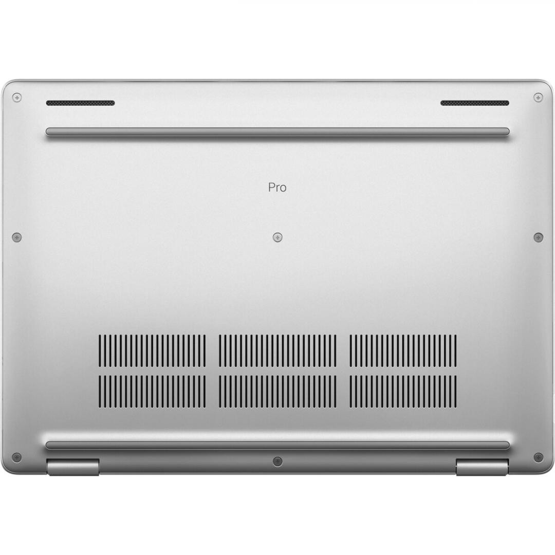 Laptop Business Dell Pro 14 Plus PB14250, cu procesor Intel Core Ultra 7 265U, 14'' IPS, 64 GB DDR5, 1 TB, Intel Graphics, Windows 11 Pro, 3 ani Garantie - imaginea 8