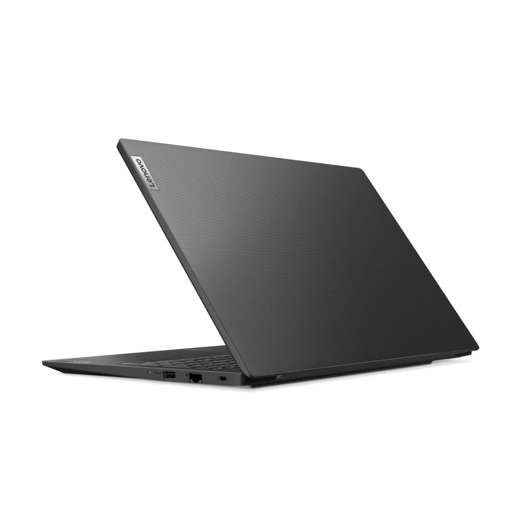 Laptop Education Lenovo V15 G5 IRL, cu procesor Intel Core 3 100U, 15.6'' TN, 8 GB DDR5, 256 GB, Intel UHD Graphics, Windows 11 Pro Edu, 3 ani Garantie - imaginea 4