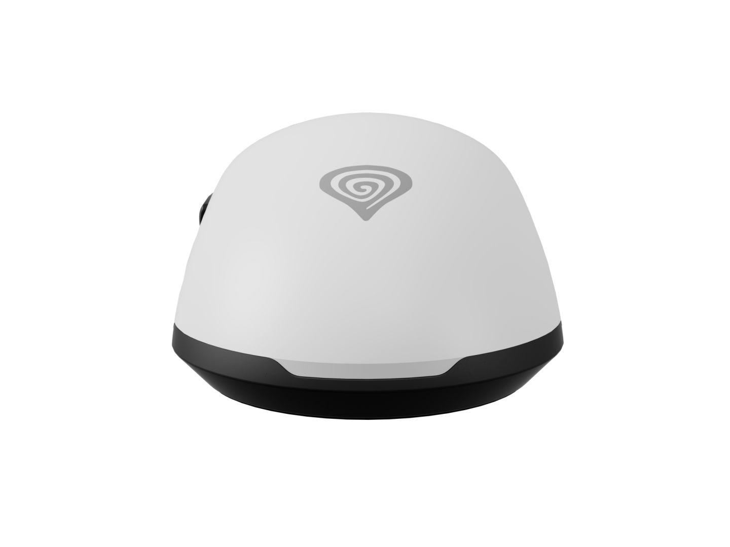 Mouse Gaming GENESIS Krypton 660, 12000 DPI, Alb - imaginea 7