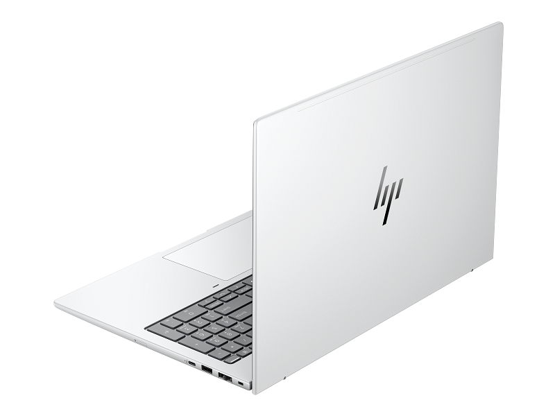Laptop Business HP EliteBook 8 G1i Next Gen AI, cu procesor Intel Core Ultra 5 228V, 16'' IPS, 32 GB LPDDR5x, 1 TB, Intel Arc Graphics, Windows 11 Pro, 1 an Garantie - imaginea 3