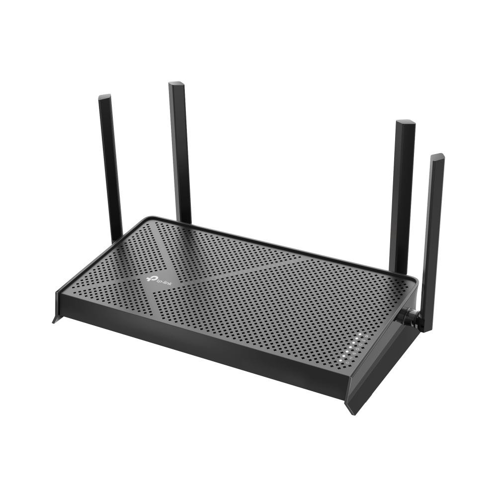 Router wireless TP-Link Archer BE230, WIFI 7, Dual Band - imaginea 3