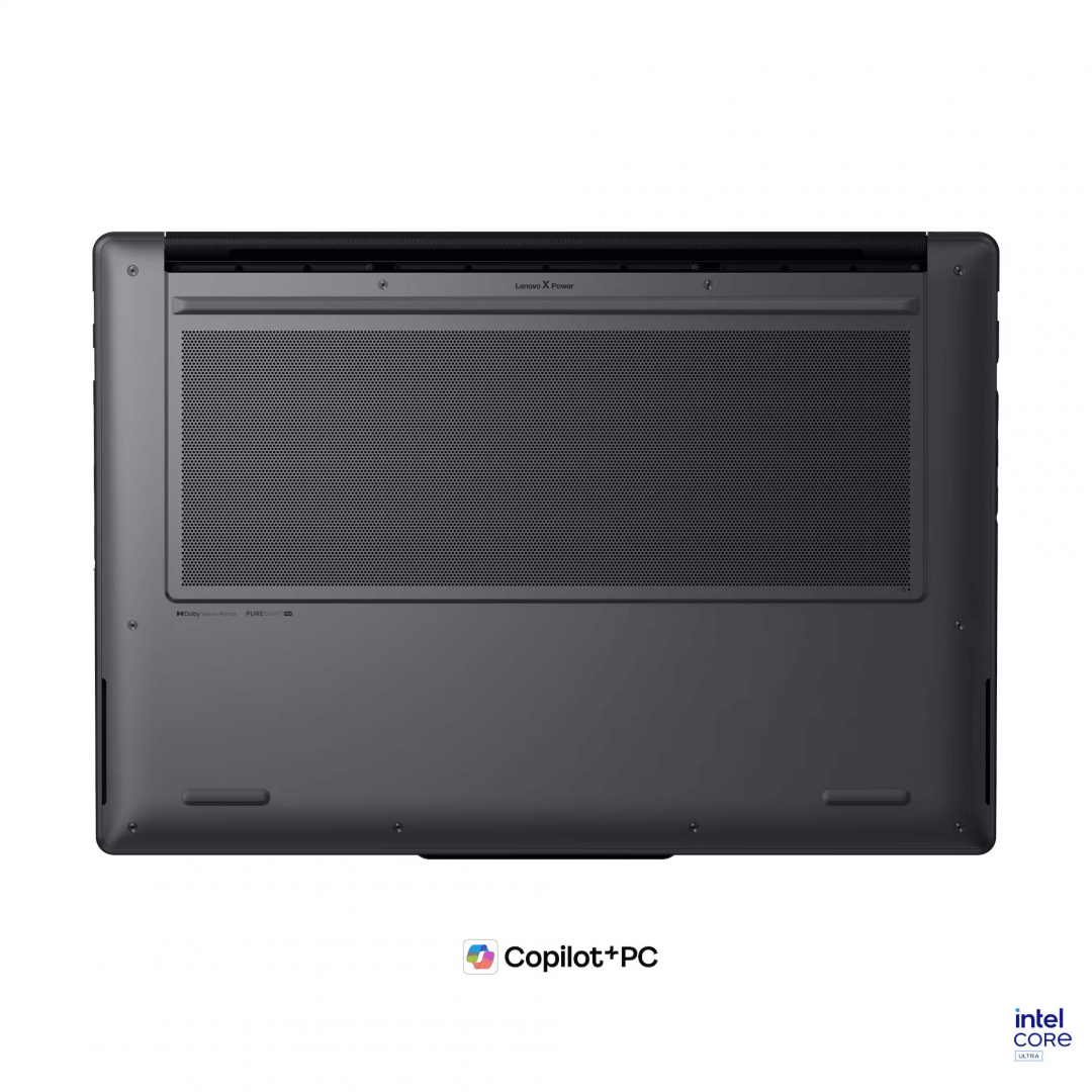 Laptop Consumer LENOVO Yoga Pro 9 16IPH11, cu procesor Intel Core Ultra 7 356H, 16'' OLED, 32 GB LPDDR5x, 1 TB, NVIDIA GeForce RTX 5060, 8GB GDDR7, Windows 11 Pro, 3 ani Garantie - imaginea 15
