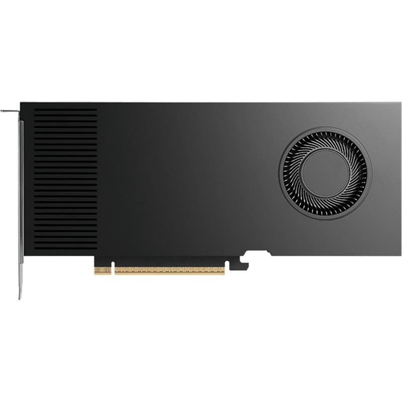 Placa Video PNY nVidia RTX PRO 4000 Blackwell, 24 GB GDDR7, 192 bit, PCIe 5.0 x16, 4 x DisplayPort - imaginea 1