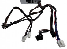 Sursa Alimentare Calculator Dell 500W Y4CXG, Precision 3660, 3680, Alienware Aurora R13, R15, R16, Optiplex 7000, 7010 Plus, XPS 8950, 8960, Inspiron 3910 - imaginea 4