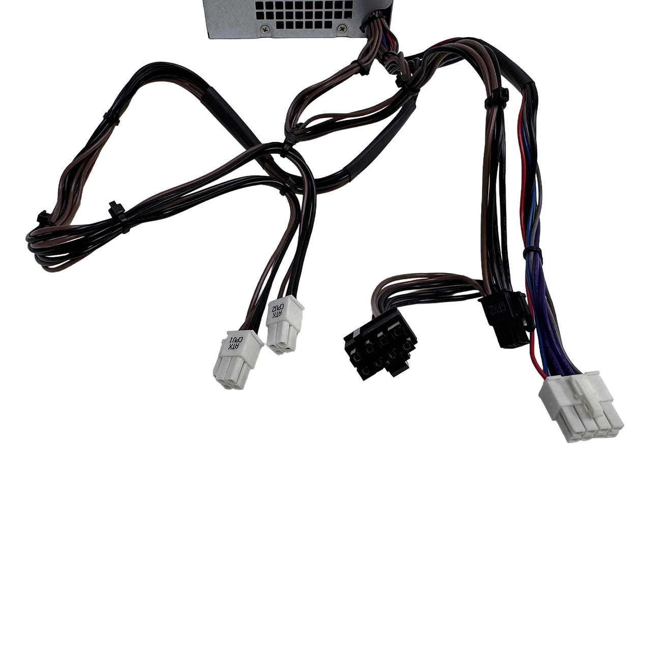 Sursa Alimentare Calculator Dell 500W Y4CXG, Precision 3660, 3680, Alienware Aurora R13, R15, R16, Optiplex 7000, 7010 Plus, XPS 8950, 8960, Inspiron 3910 - imaginea 4