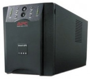 UPS APC Smart-UPS, SUA1000I, 1000VA, Acumulatori Noi, 2 Ani Garantie, Refurbished — Refurbished