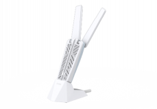 Adaptor wireless D-LINK BE6500, WIFI 7, Mesh, Tri-Band — Nou