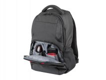 Rucsac laptop NATEC Eland, negru, 2 ani Garantie — Nou