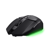 Mouse Gaming Wireless Trust GXT 122 Felox+, 10000 dpi, Negru, 1 An Garantie