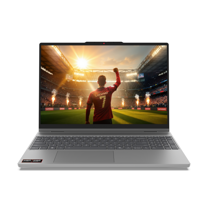 Laptop Consumer Lenovo IdeaPad 5 2-in-1 15AGP11 Copilot+, cu procesor Ryzen AI 7 445, 15.3'' IPS, 16 GB DDR5, 1 TB, AMD Radeon 840M, Fara OS, 3 ani Garantie - imaginea 1