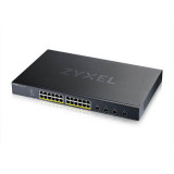 ZYXEL XGS1935-28HP 24PORT GBE  POESWITCH — Nou