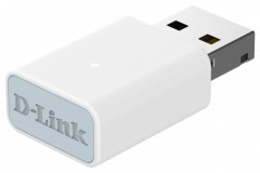 Adaptor Wireless D-Link AC13U, WIFI 5, Mesh, Dual Band