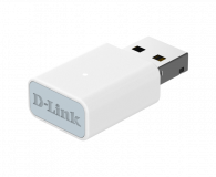 Adaptor Wireless D-Link AC13U, WIFI 5, Mesh, Dual Band — Nou