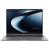 Laptop Business ASUS ExpertBook P3, cu procesor Ryzen AI 5 330, 16'' IPS, 16 GB DDR5, 512 GB, AMD Radeon 820M, Fara OS, 3 ani Garantie — Nou
