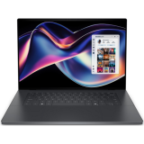 Laptop Consumer DELL XPS 16, cu procesor Intel Core Ultra 7 358H, 16'' OLED, 64 GB LPDDR5x, 2 TB, Intel Arc B390, Windows 11 Pro, 3 ani Garantie — Nou