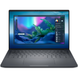 Laptop Workstation Dell Pro Max 14 Premium, cu procesor Intel Core Ultra 7 265H, 14'' IPS, 32 GB LPDDR5x, 1 TB SSD, NVIDIA RTX PRO 2000, 8GB GDDR7, Linux, 3 ani Garantie — Nou