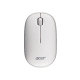 Mouse Wireless Acer AMR100, 1600 dpi, Alb — Nou
