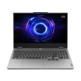 Laptop Gaming Lenovo LOQ 15IRX10, cu procesor Intel Core i7-13645HX, 15.6'' IPS, 16 GB DDR5, 512 GB, NVIDIA GeForce RTX 5060, 8GB GDDR7, Fara OS, 3 ani Garantie — Nou