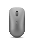 Mouse Wireless LENOVO Pro Plus 6050, 2400 DPI, Gri — Nou