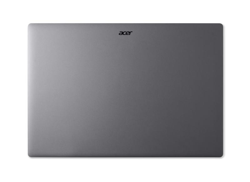 Laptop Consumer Acer Aspire Lite AL15-47P-R9WU, cu procesor AMD Ryzen 3 5400U, 15.6'' IPS, 8 GB DDR4, 256 GB, AMD Radeon Graphics, Linux, 2 ani Garantie - imaginea 1
