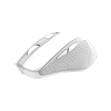 Mouse Wireless Trust Nito Silent, 2200 dpi, Alb — Nou