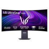 Monitor Consumer LG 45GX950A-B, 44.5", 5120 x 2160 pixeli, Black, 2 ani Garantie — Nou