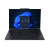 Laptop Business Lenovo ThinkPad X1 Carbon Gen 13, cu procesor Intel Core Ultra 7 258V, 14'' IPS, 32 GB LPDDR5x, 2 TB, Intel Arc 140V, Windows 11 Pro, 3 ani Garantie — Nou