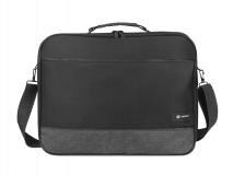 Geanta laptop NATEC Impala 2, Negru, 2 ani Garantie — Nou