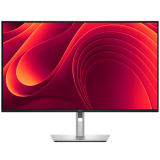 Monitor Commercial Dell P3225QE, 31.5", 3840 x 2160 pixeli, Silver-Black, 3 ani Garantie — Nou