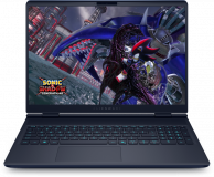 Laptop Gaming Alienware x16, cu procesor Intel Core Ultra 9 275HX, 16'' WVA, 64 GB DDR5, 4 TB, NVIDIA GeForce RTX 5070, 8GB GDDR7, Windows 11 Pro, 3 ani Garantie — Nou