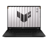 Laptop Gaming ASUS TUF Gaming A14, cu procesor Ryzen AI Max+ 392, 14'' IPS, 32 GB LPDDR5x, 1 TB, AMD Radeon 8060S, Fara OS, 2 ani Garantie — Nou