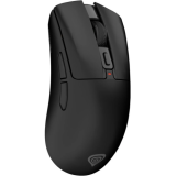 Mouse Gaming Wireless Genesis Zircon 880, 12000 dpi, Negru — Nou