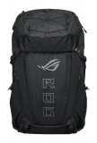 Rucsac laptop ASUS ROG Archer ErgoAir, Negru, 1 an Garantie — Nou