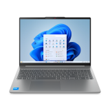Laptop Consumer Lenovo IdeaPad Slim 5 16IMH10, cu procesor Intel Core Ultra 5 135H, 16'' IPS, 16 GB DDR5, 1 TB SSD, Intel Arc Graphics, Fara OS, 3 ani Garantie — Nou