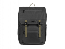 Rucsac laptop NATEC Niala Hunter Green, Negru, 2 ani Garantie — Nou