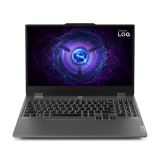 Laptop Gaming Lenovo LOQ 15IRX9, cu procesor Intel Core i7-13645HX, 15.6'' IPS, 16 GB DDR5, 1 TB, NVIDIA GeForce RTX 4050, 6GB GDDR6, Fara OS, 3 ani Garantie — Nou