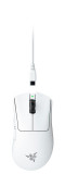 Mouse Gaming Wireless Razer DeathAdder V4 Pro, 45000 DPI, Alb — Nou