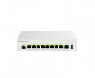 Router wireless D-LINK DBR-600-P/B — Nou